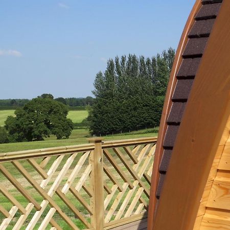 Archers Meadow Shropshire إلسمير المظهر الخارجي الصورة