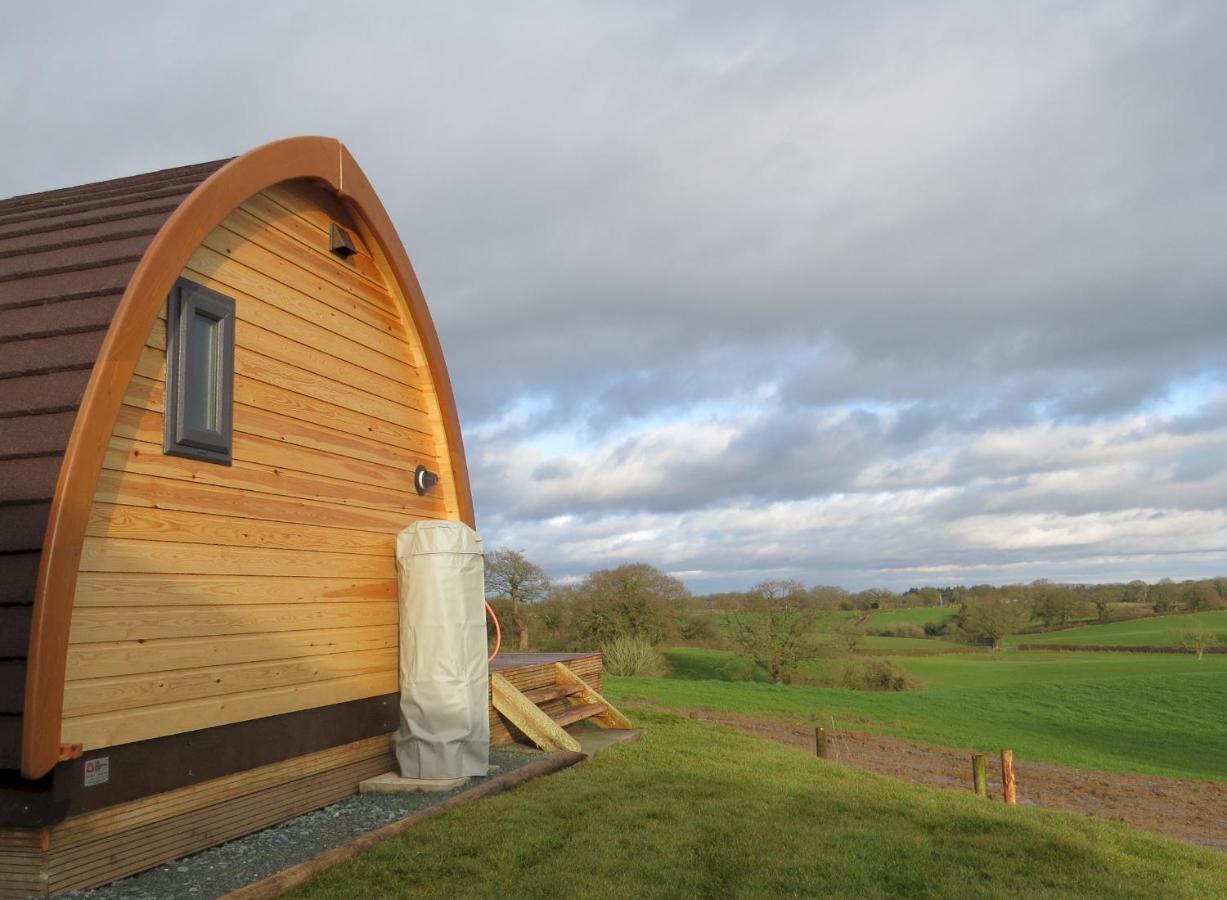 Archers Meadow Shropshire إلسمير المظهر الخارجي الصورة