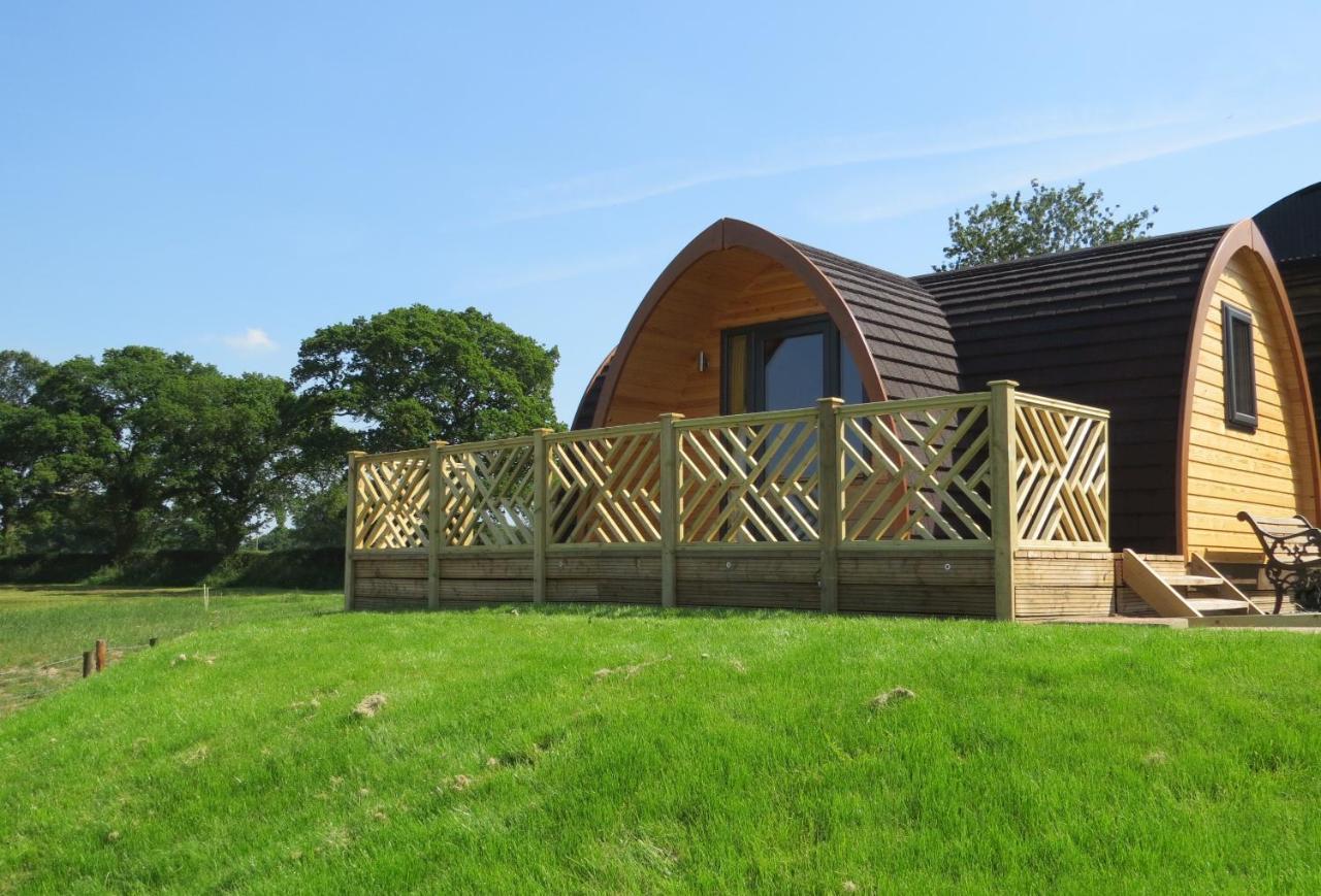 Archers Meadow Shropshire إلسمير المظهر الخارجي الصورة